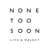 NOON TOO SOON